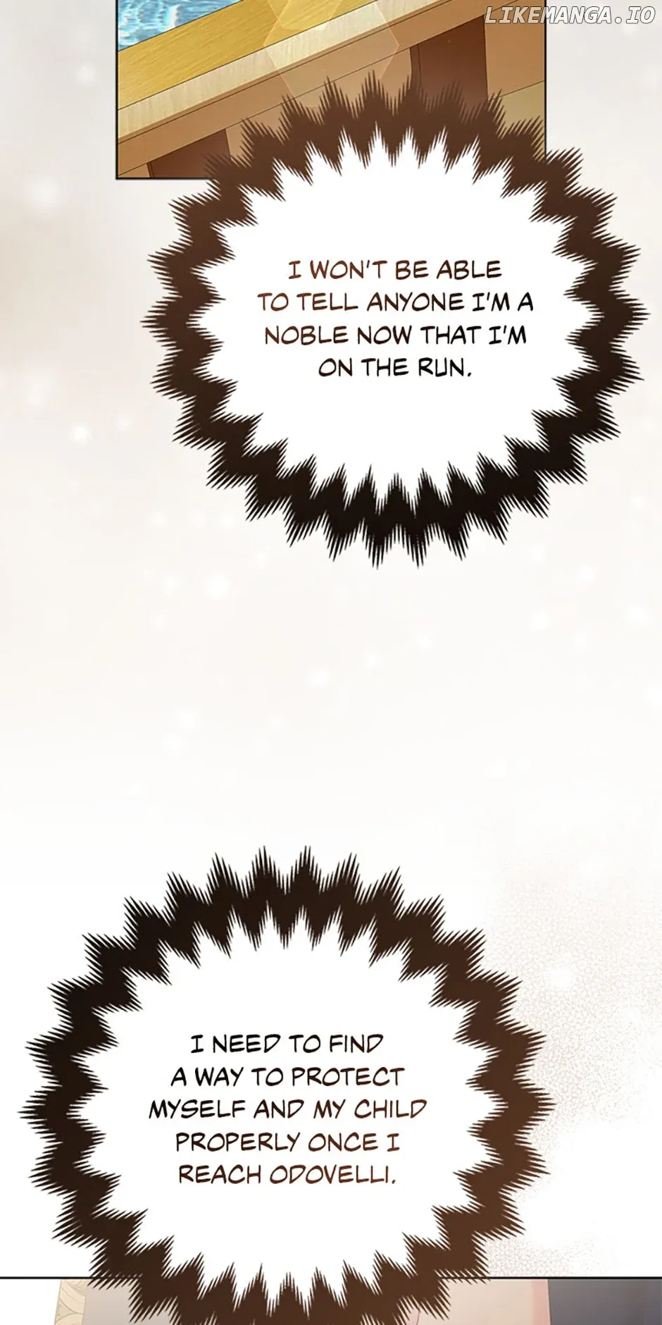So I Married An Abandoned Crown Prince Chapter 56 page 45
