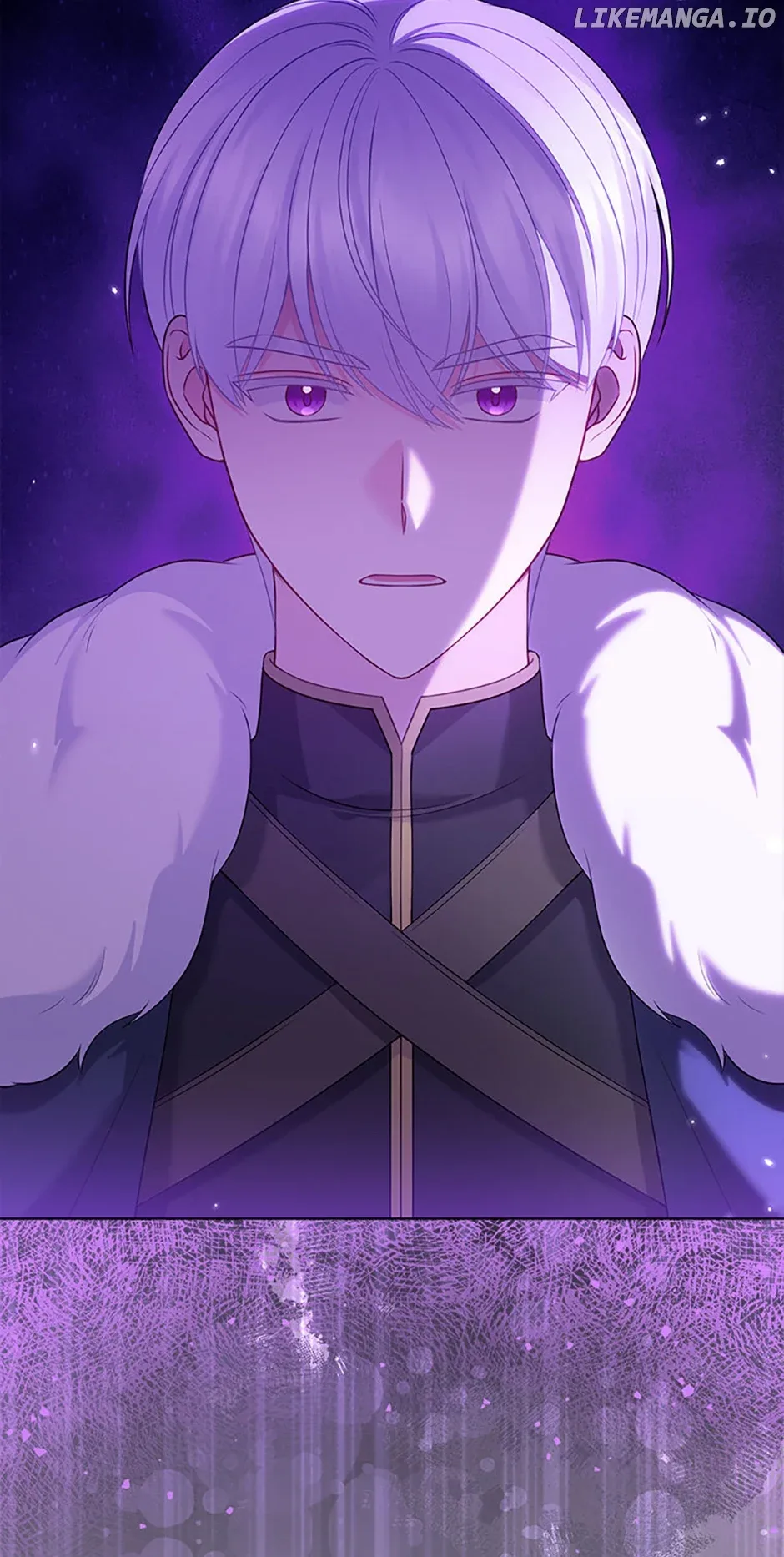 So I Married An Abandoned Crown Prince Chapter 56 page 26