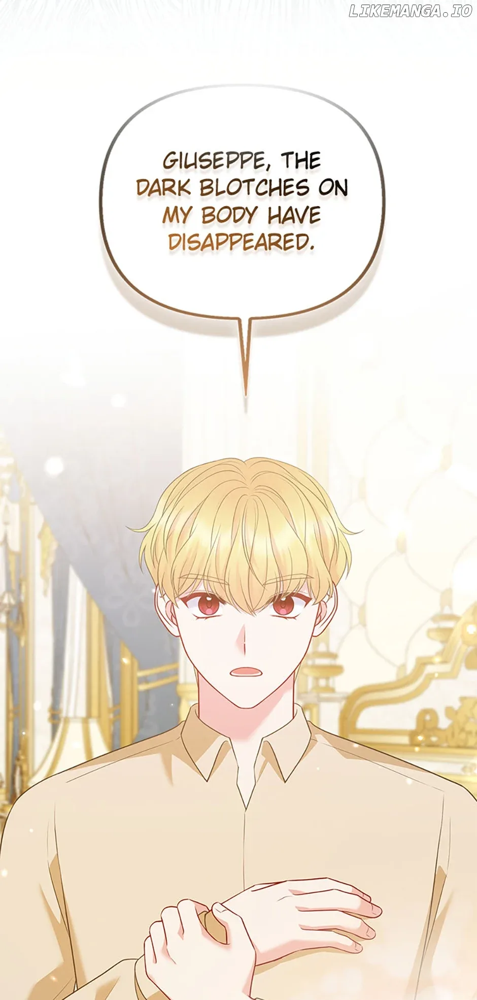 So I Married An Abandoned Crown Prince Chapter 57 page 74