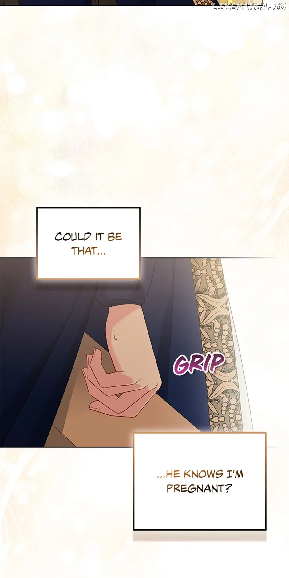 So I Married An Abandoned Crown Prince Chapter 57 page 52