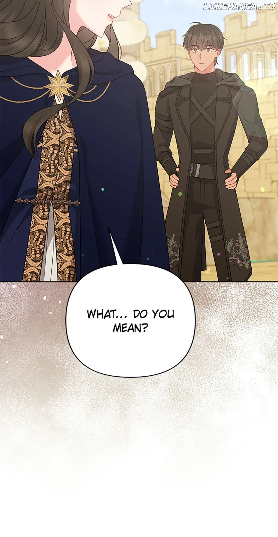 So I Married An Abandoned Crown Prince Chapter 57 page 49