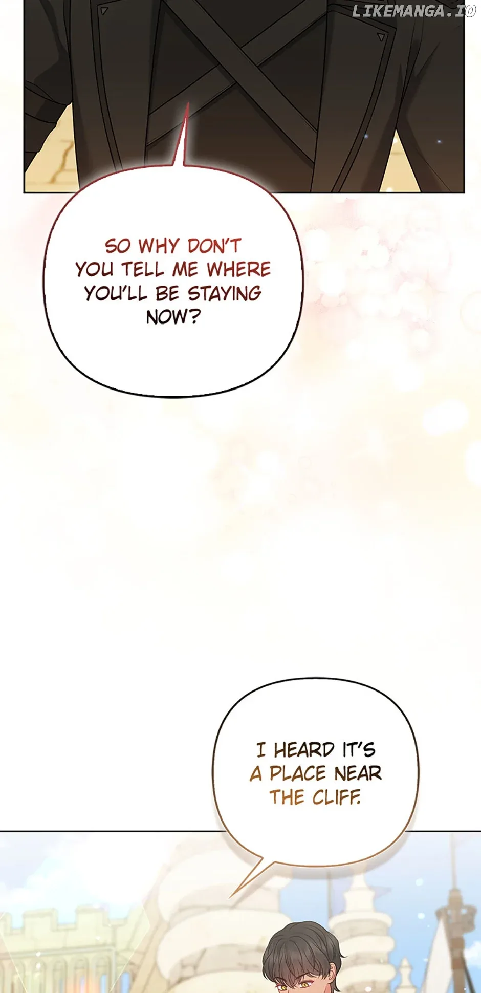 So I Married An Abandoned Crown Prince Chapter 57 page 63