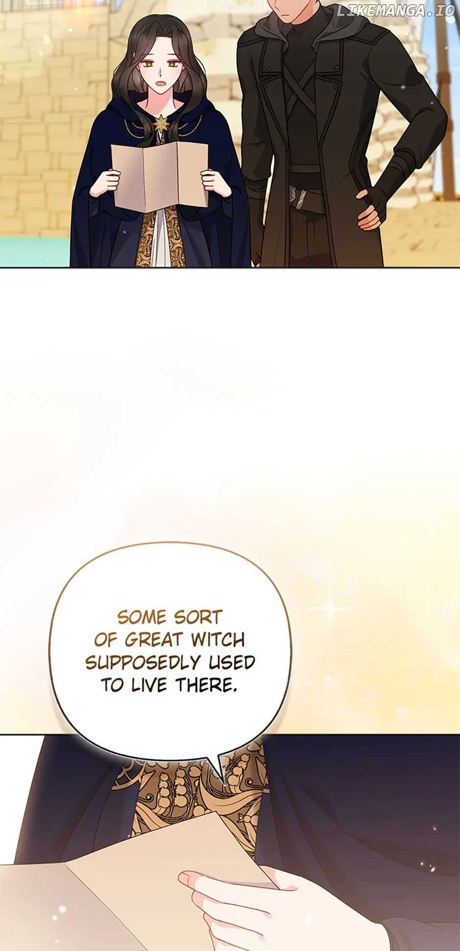 So I Married An Abandoned Crown Prince Chapter 57 page 64