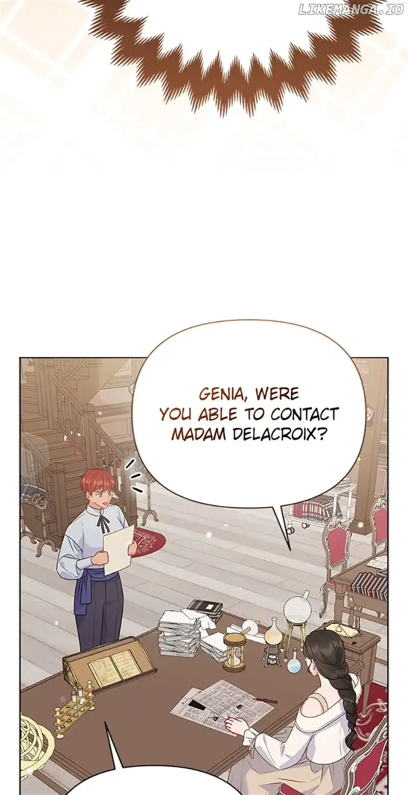 So I Married An Abandoned Crown Prince Chapter 46 page 75