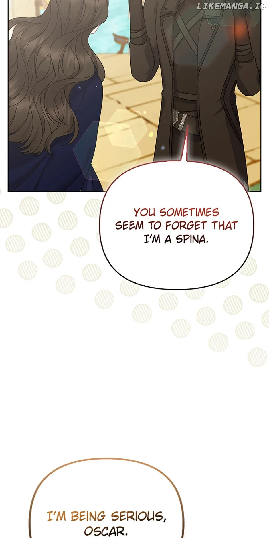 So I Married An Abandoned Crown Prince Chapter 57 page 56