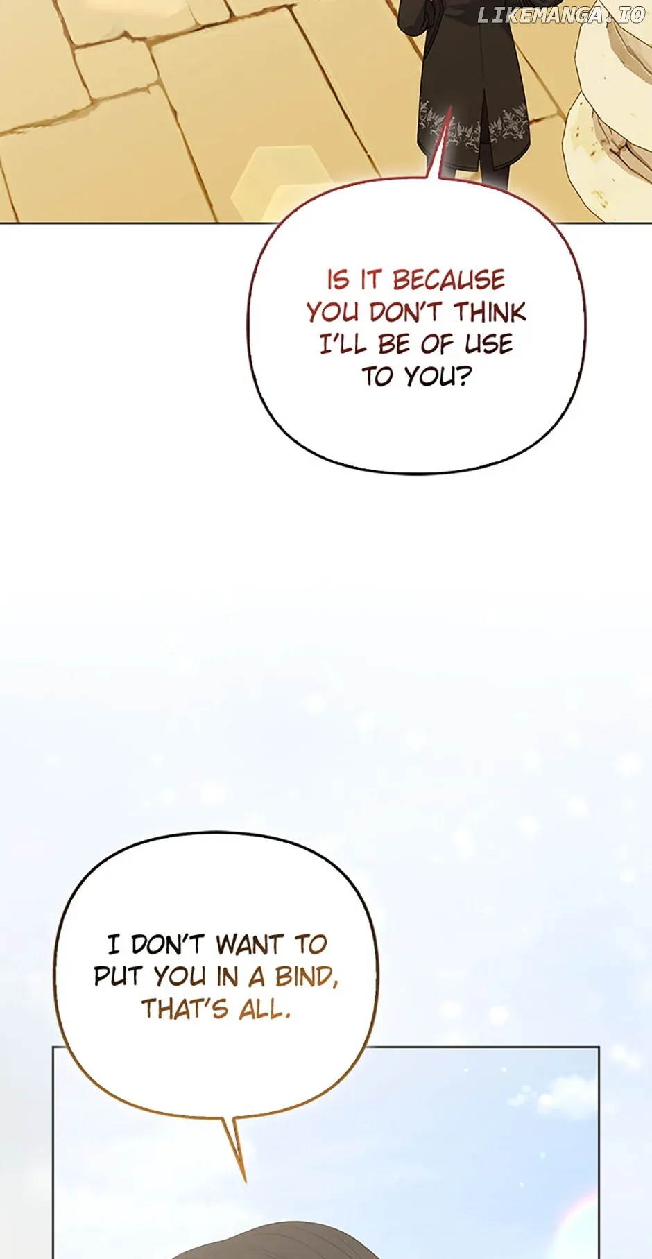 So I Married An Abandoned Crown Prince Chapter 57 page 45