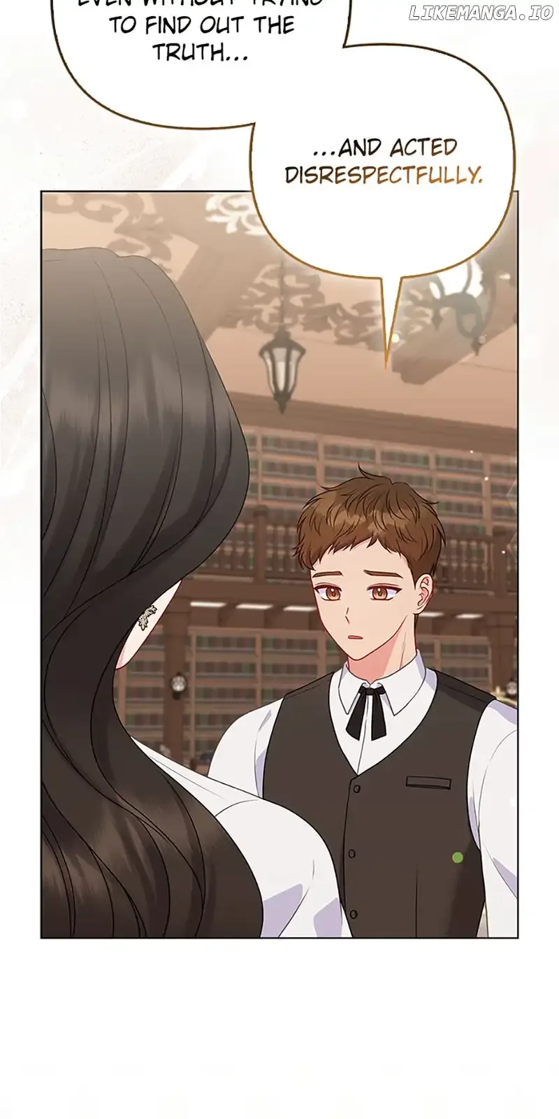 So I Married An Abandoned Crown Prince Chapter 49 page 43
