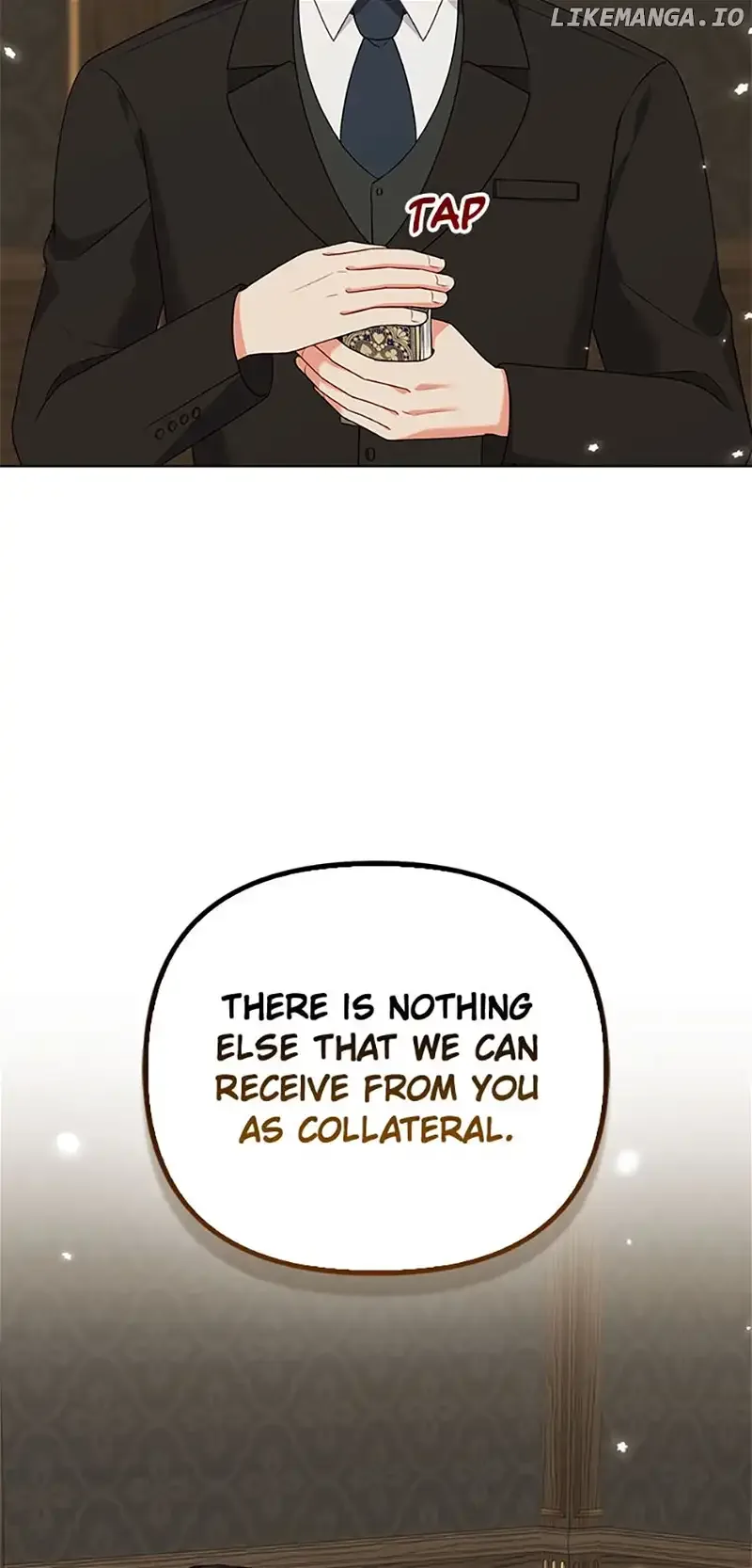 So I Married An Abandoned Crown Prince Chapter 48 page 27