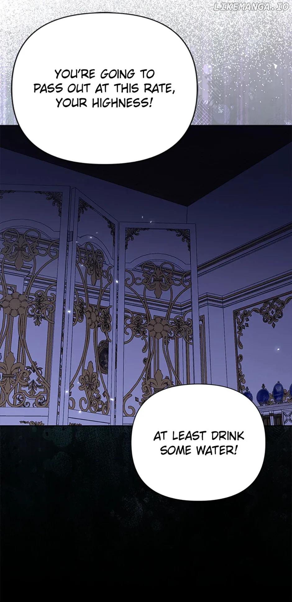 So I Married An Abandoned Crown Prince Chapter 57 page 68