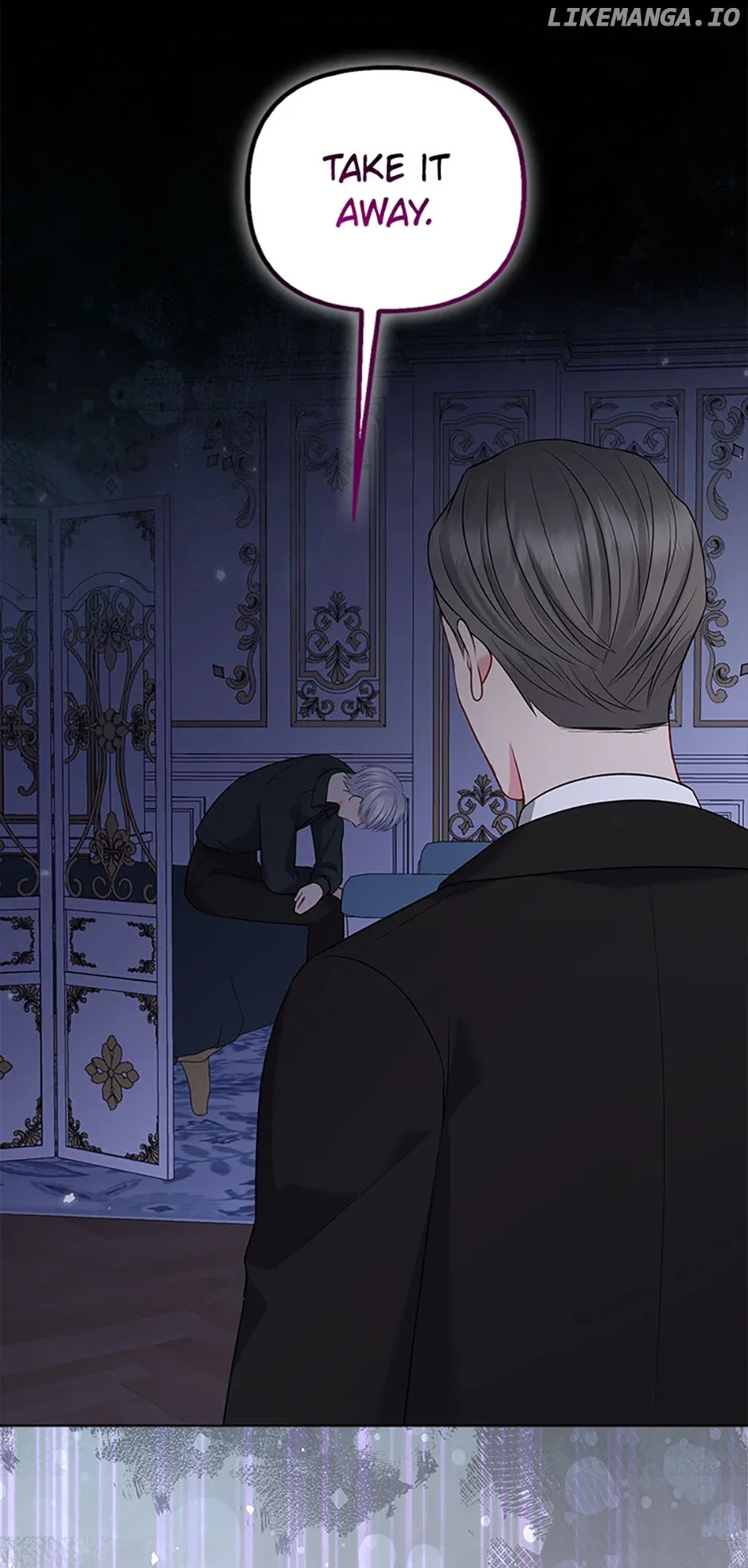 So I Married An Abandoned Crown Prince Chapter 57 page 69