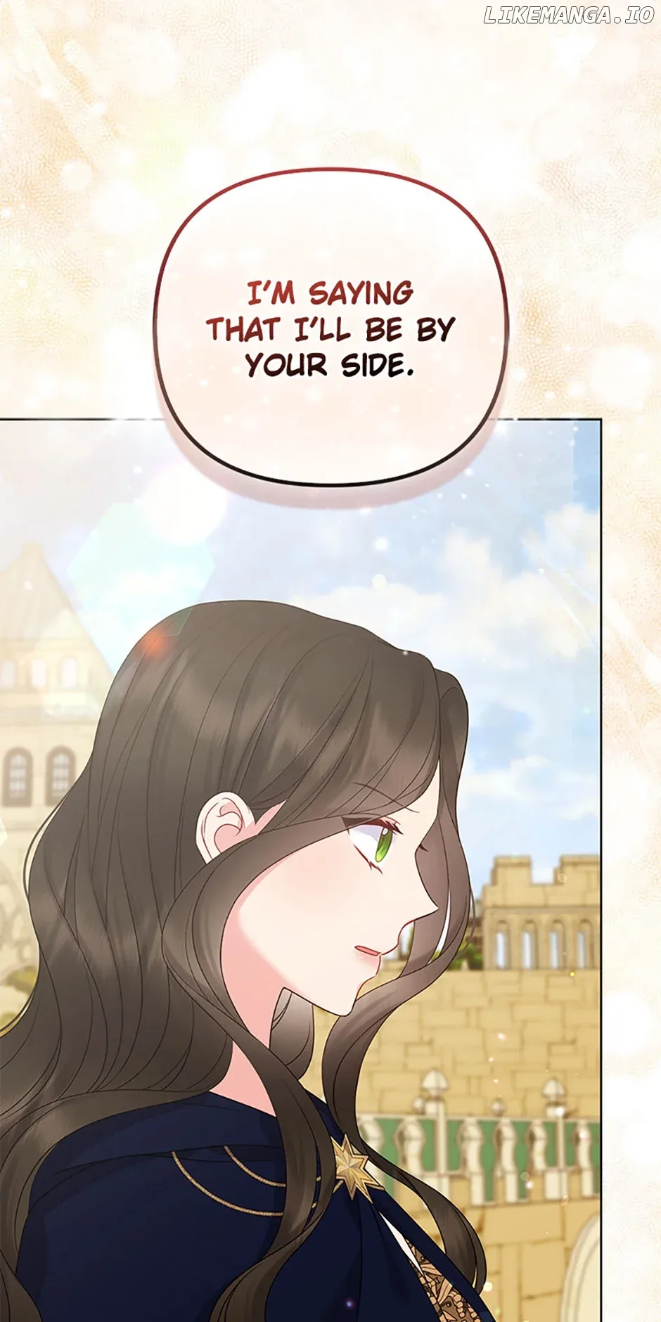 So I Married An Abandoned Crown Prince Chapter 57 page 51