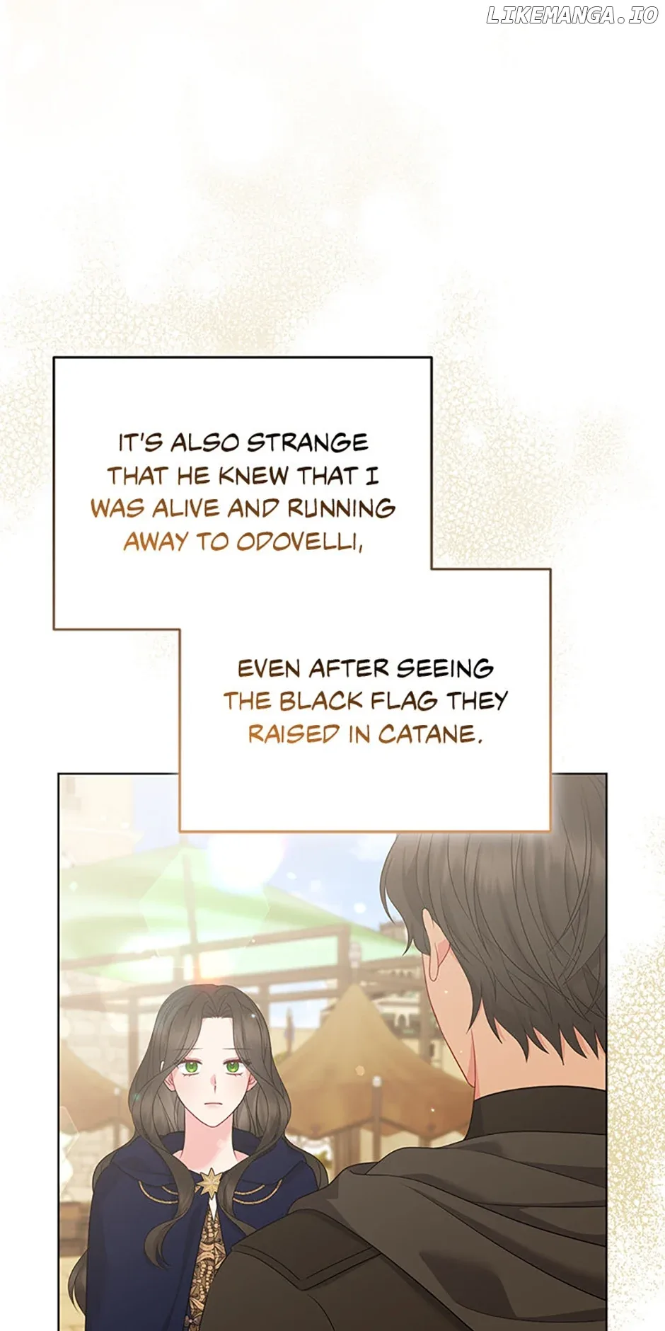So I Married An Abandoned Crown Prince Chapter 57 page 53