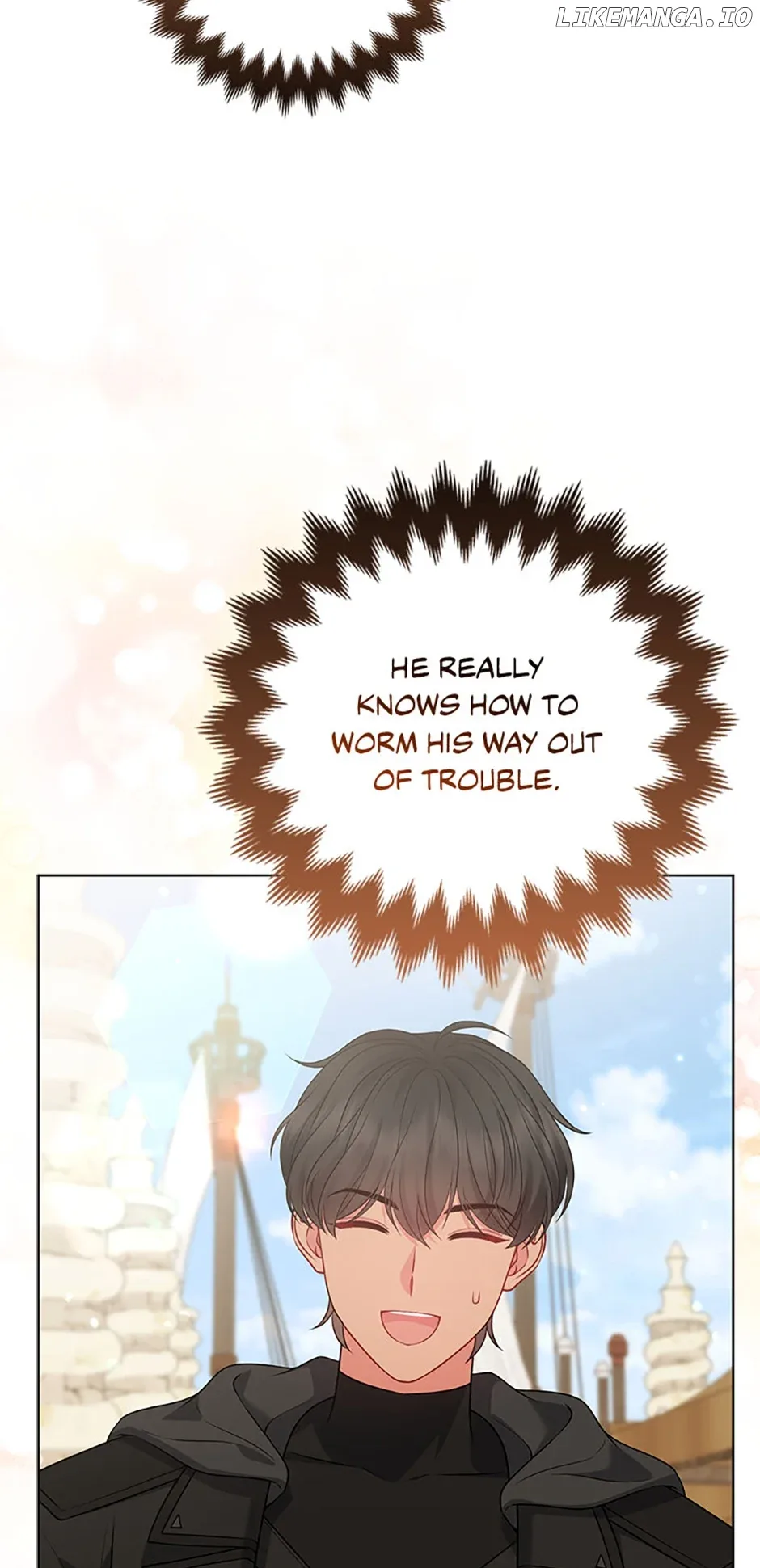 So I Married An Abandoned Crown Prince Chapter 57 page 62