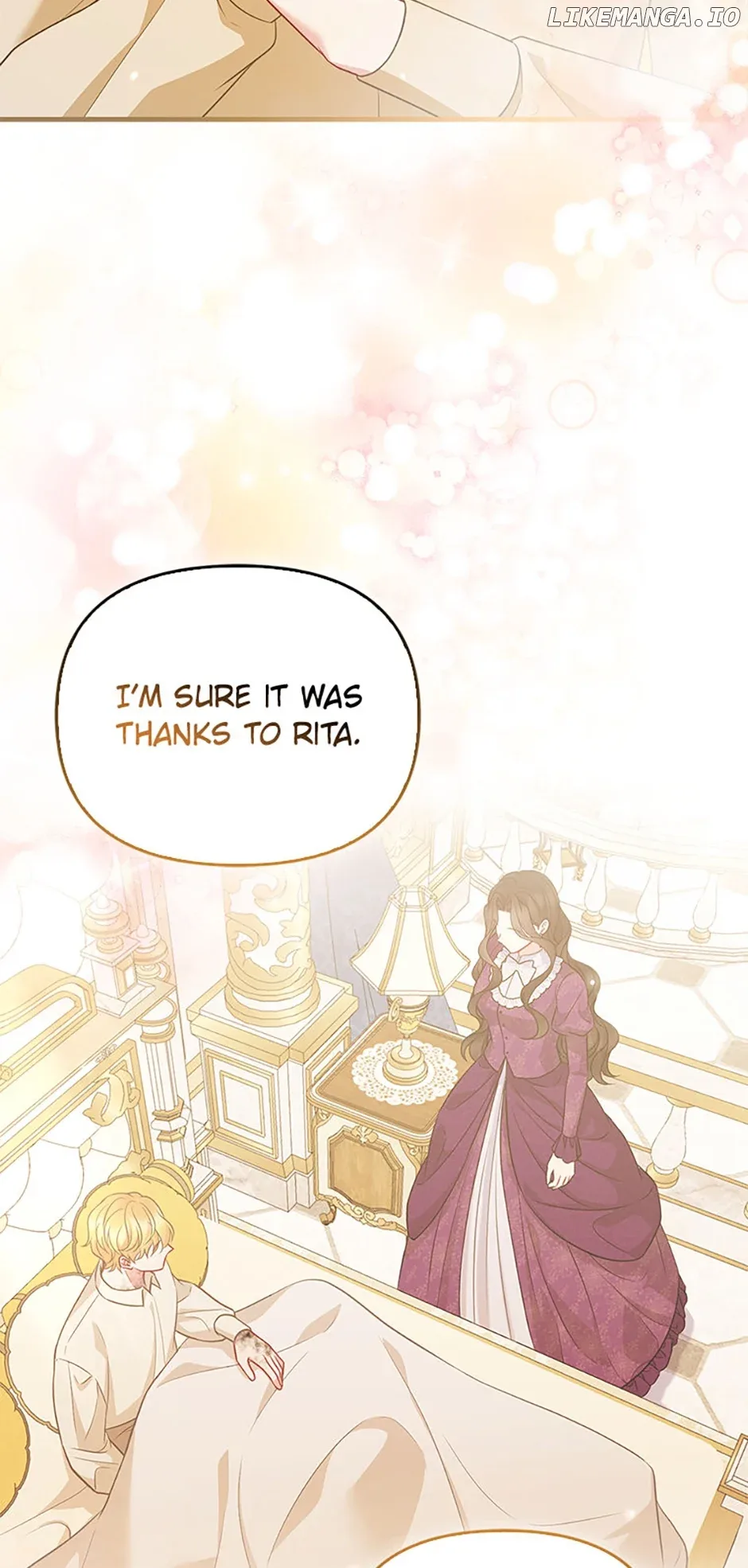 So I Married An Abandoned Crown Prince Chapter 57 page 75