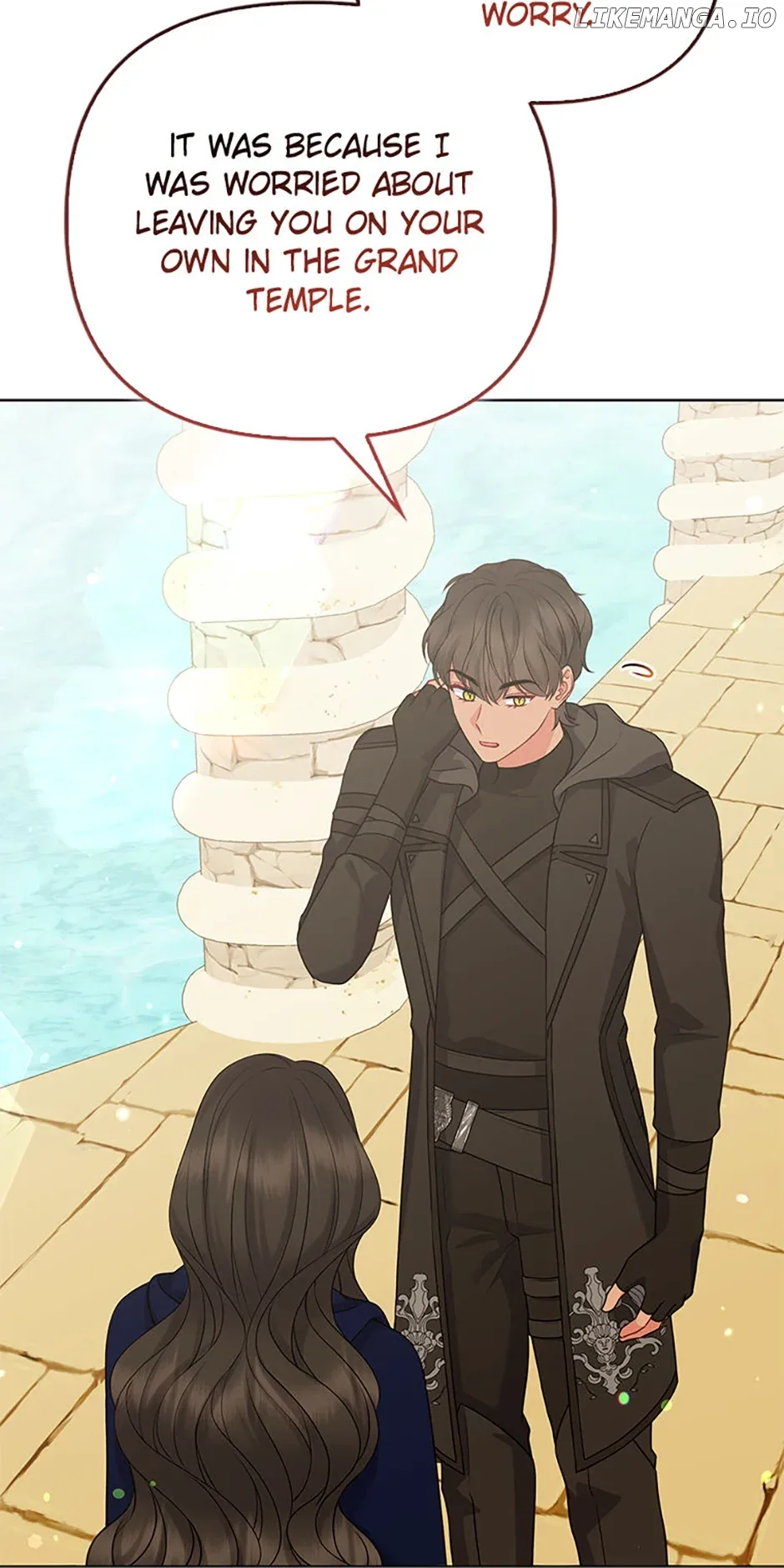 So I Married An Abandoned Crown Prince Chapter 57 page 59