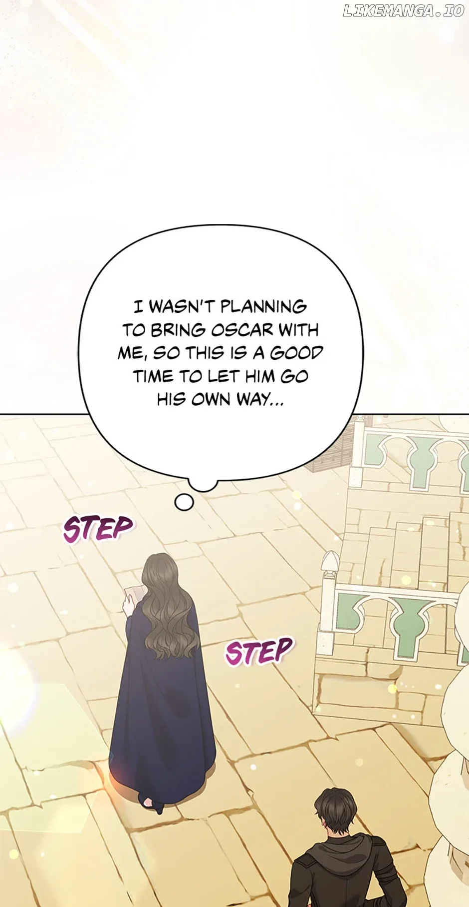 So I Married An Abandoned Crown Prince Chapter 57 page 44
