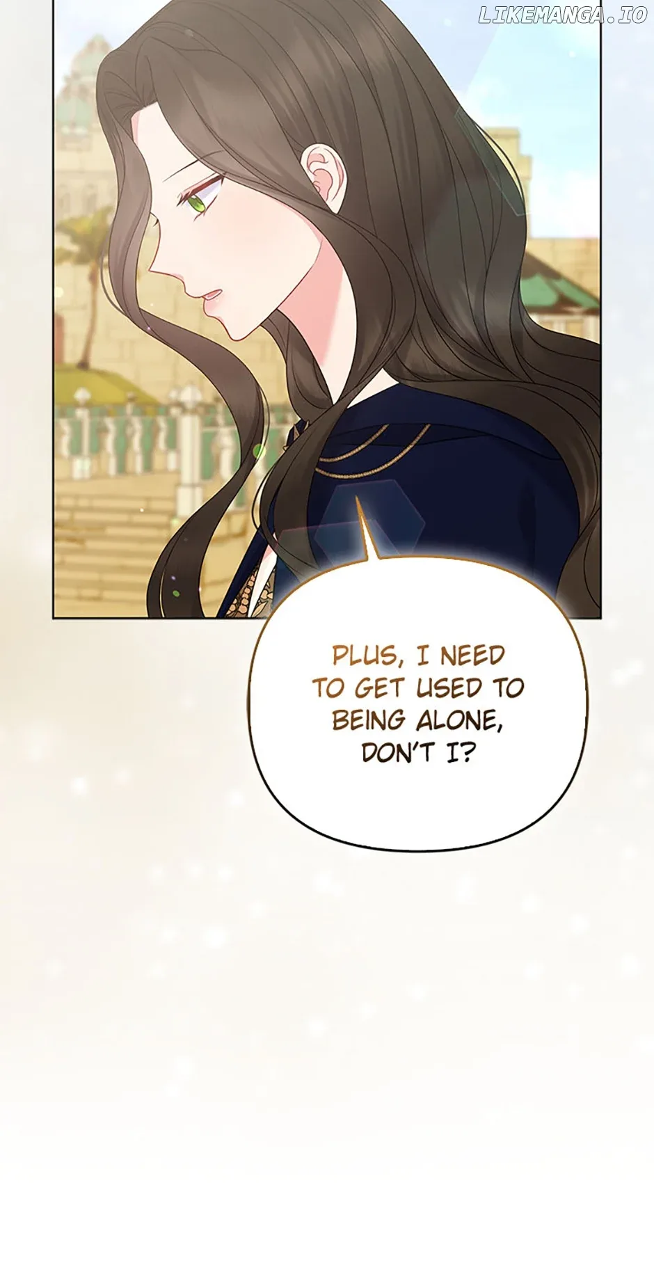 So I Married An Abandoned Crown Prince Chapter 57 page 46