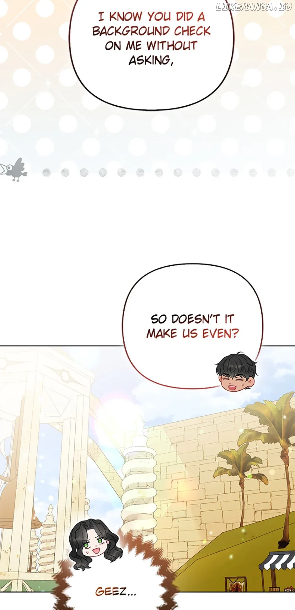 So I Married An Abandoned Crown Prince Chapter 57 page 61