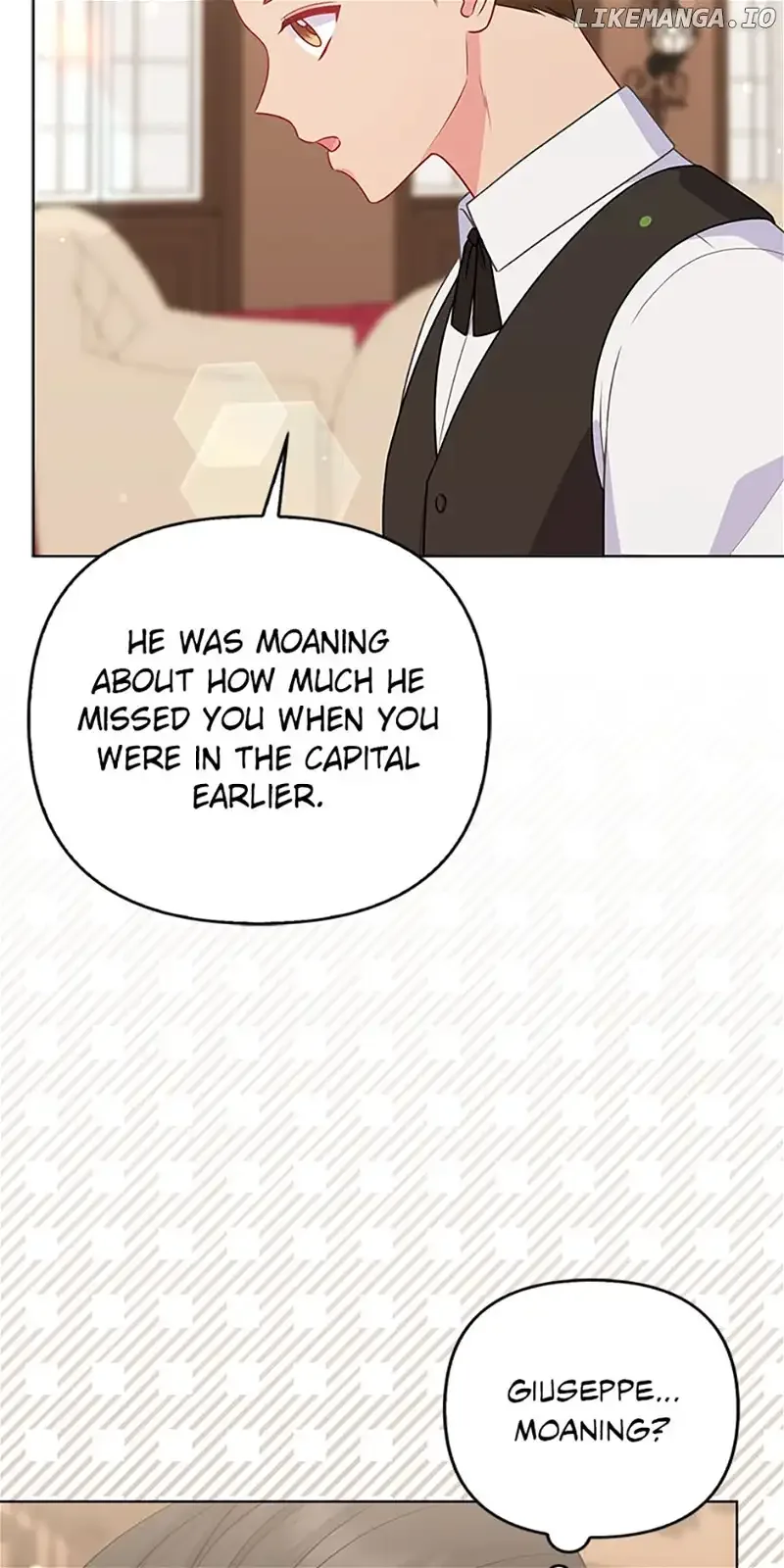 So I Married An Abandoned Crown Prince Chapter 49 page 47