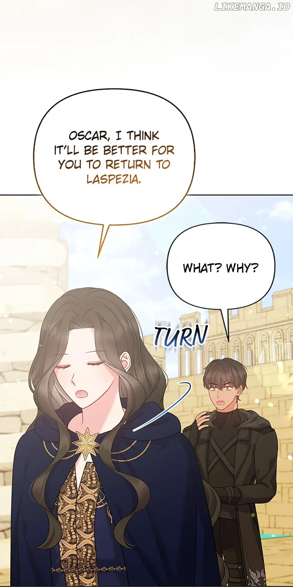 So I Married An Abandoned Crown Prince Chapter 57 page 39