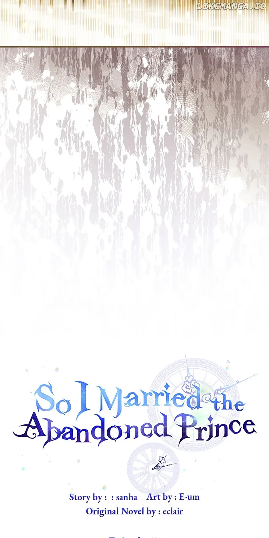 So I Married An Abandoned Crown Prince Chapter 57 page 33