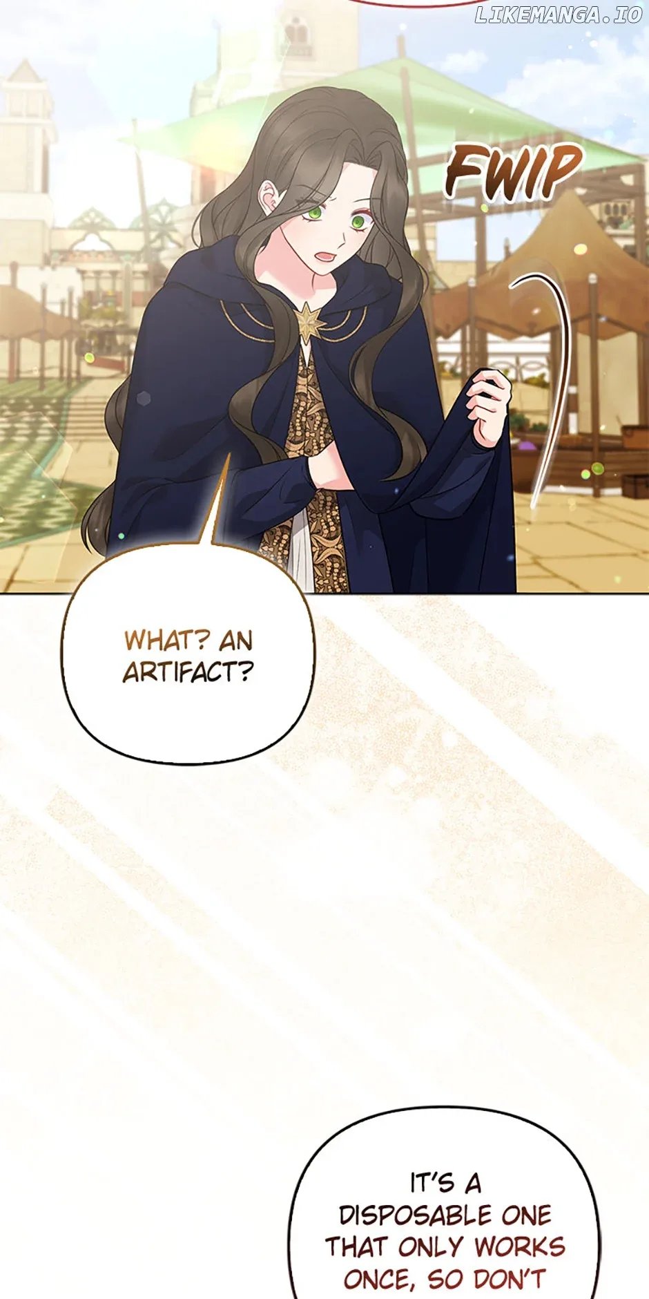 So I Married An Abandoned Crown Prince Chapter 57 page 58