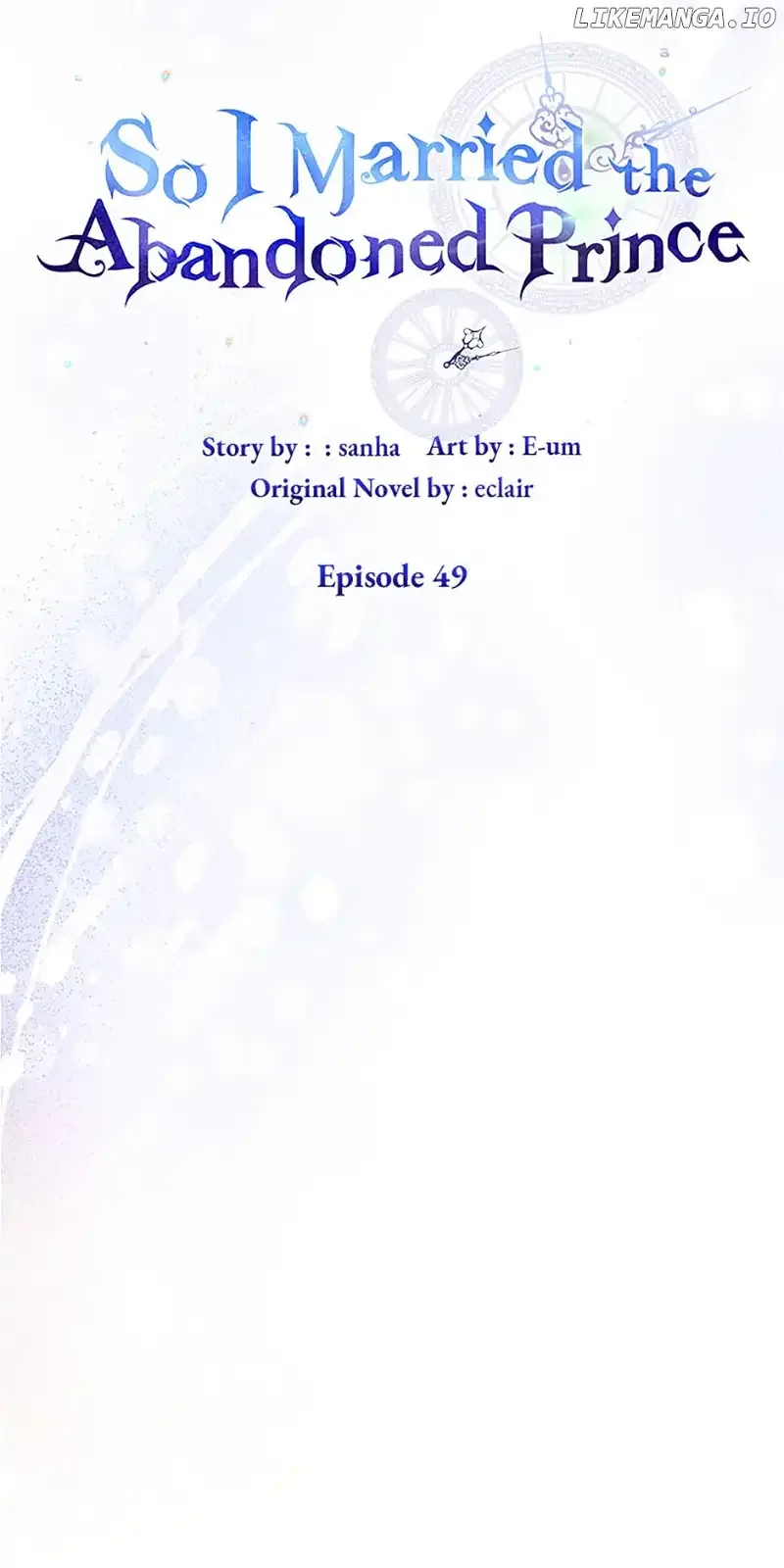 So I Married An Abandoned Crown Prince Chapter 49 page 31