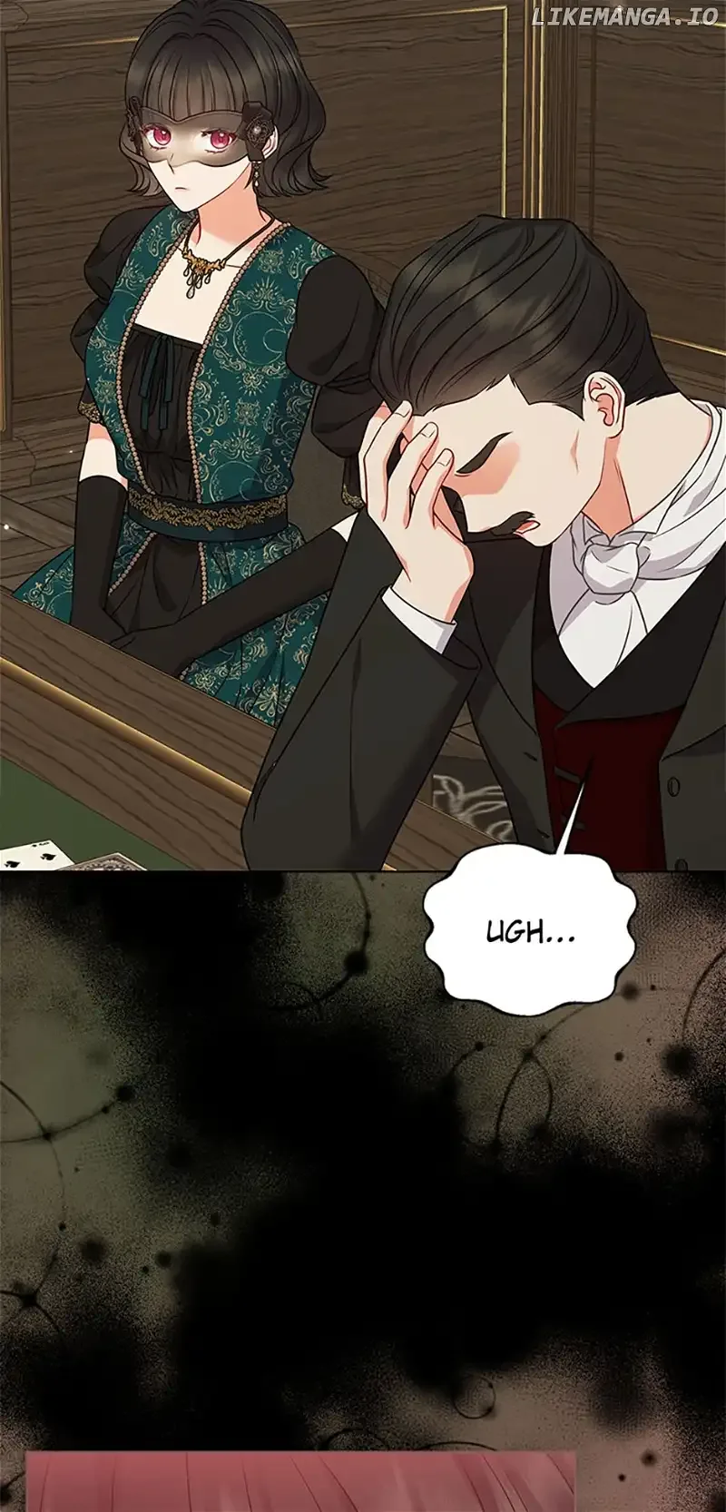 So I Married An Abandoned Crown Prince Chapter 48 page 28
