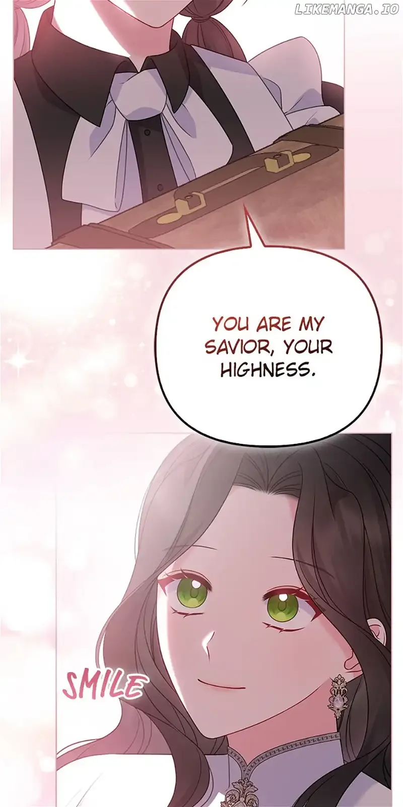 So I Married An Abandoned Crown Prince Chapter 49 page 27