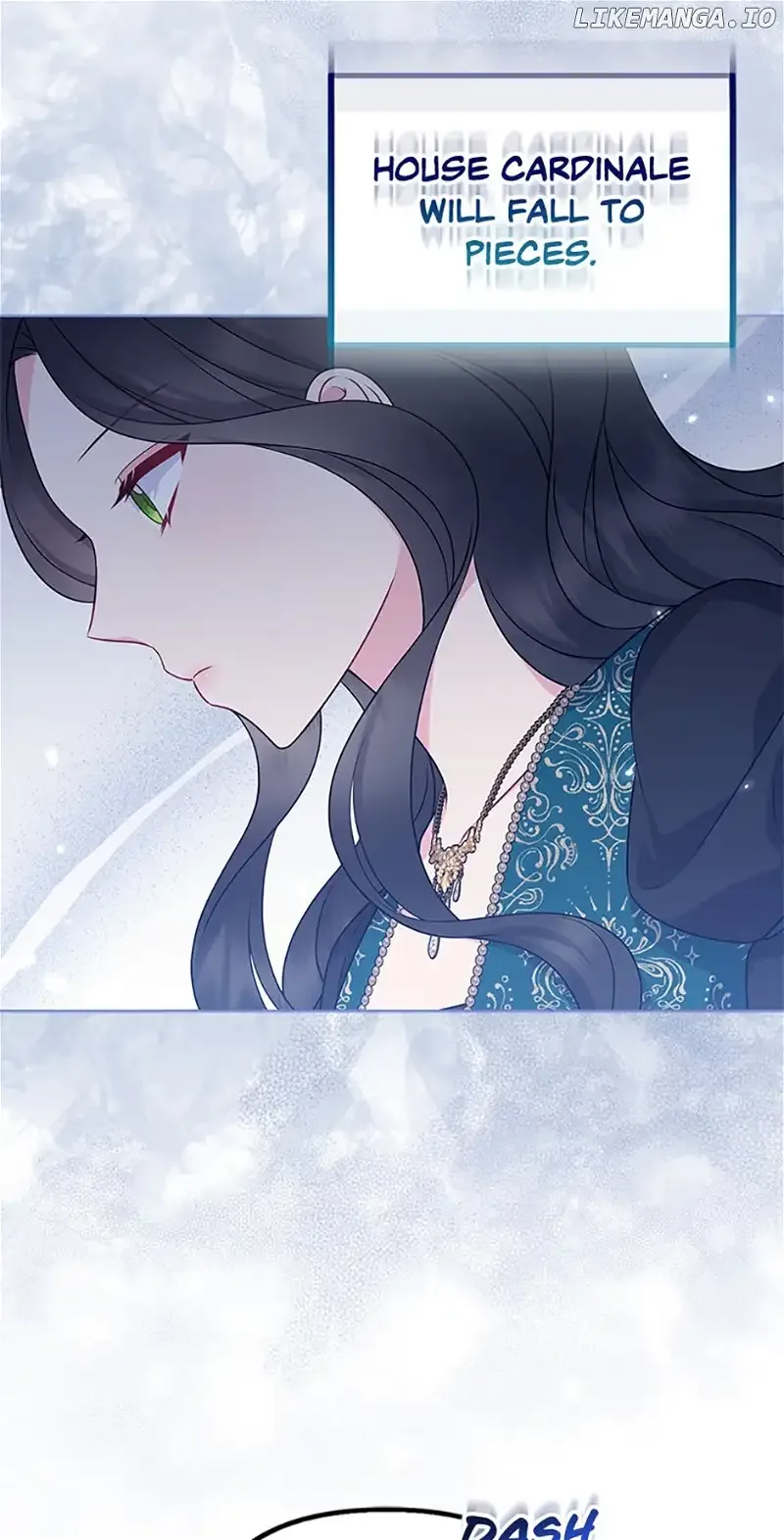 So I Married An Abandoned Crown Prince Chapter 48 page 52
