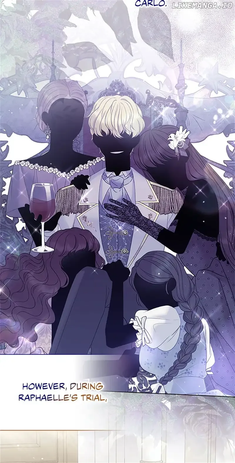 So I Married An Abandoned Crown Prince Chapter 46 page 81
