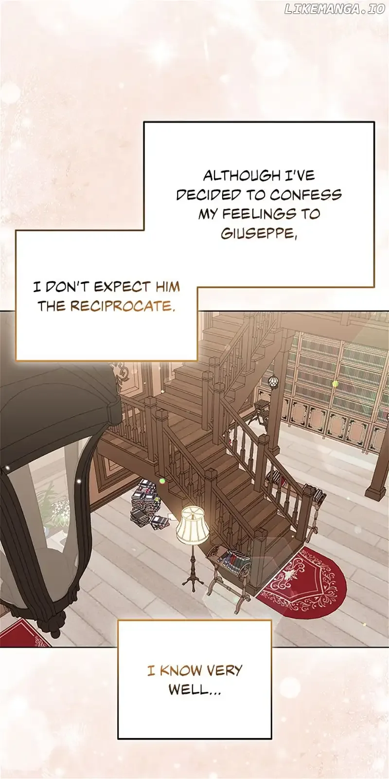 So I Married An Abandoned Crown Prince Chapter 49 page 50