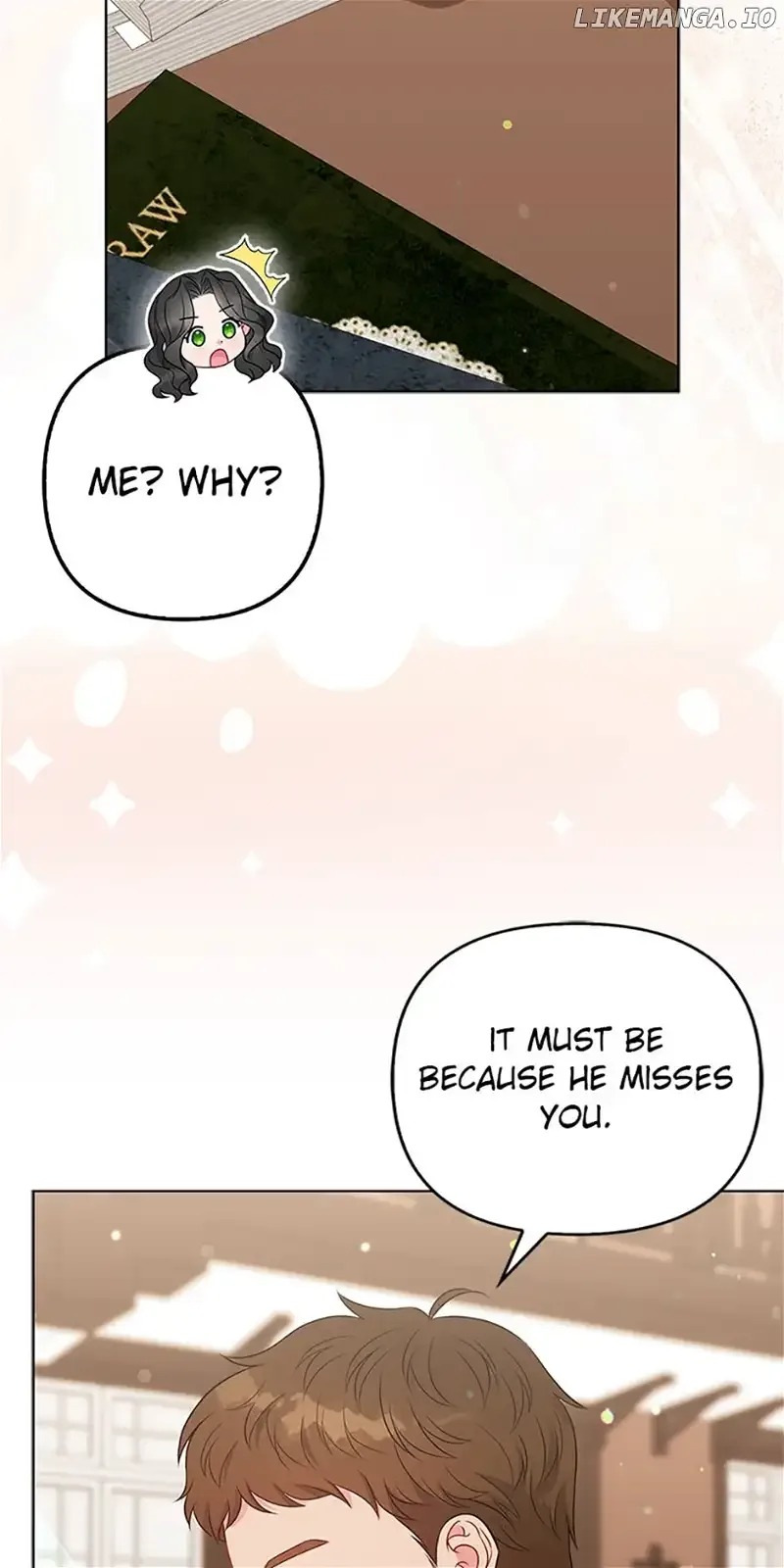 So I Married An Abandoned Crown Prince Chapter 49 page 46