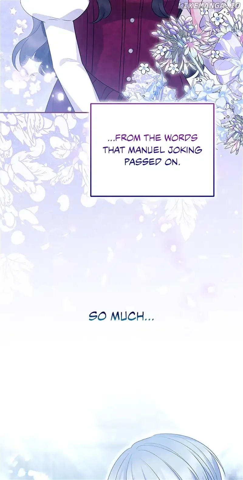 So I Married An Abandoned Crown Prince Chapter 49 page 53