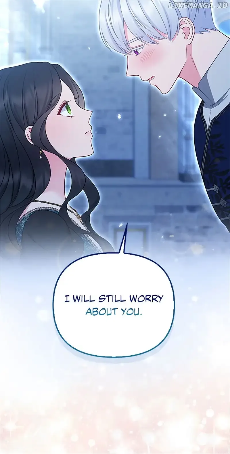 So I Married An Abandoned Crown Prince Chapter 49 page 54