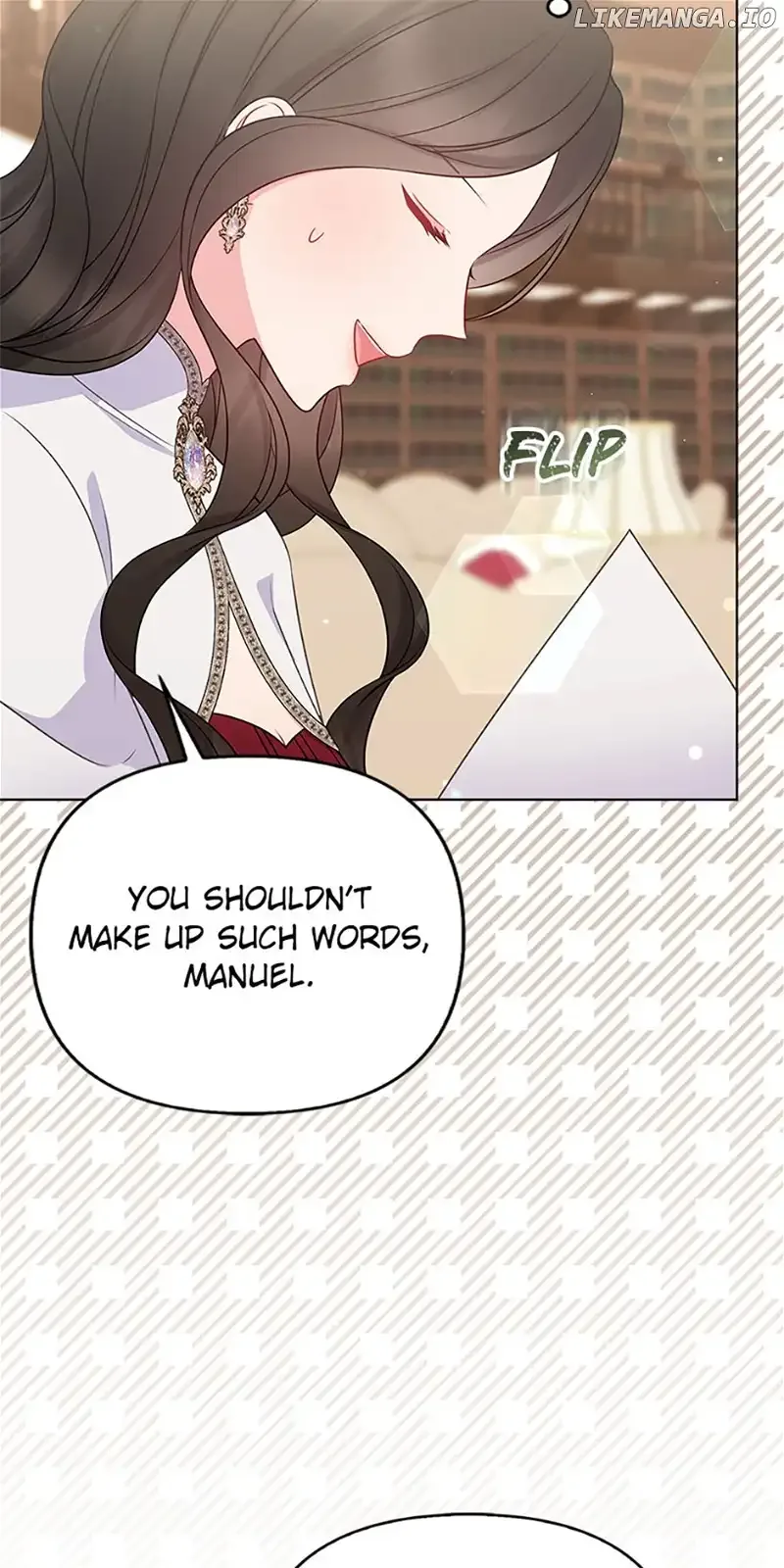 So I Married An Abandoned Crown Prince Chapter 49 page 48