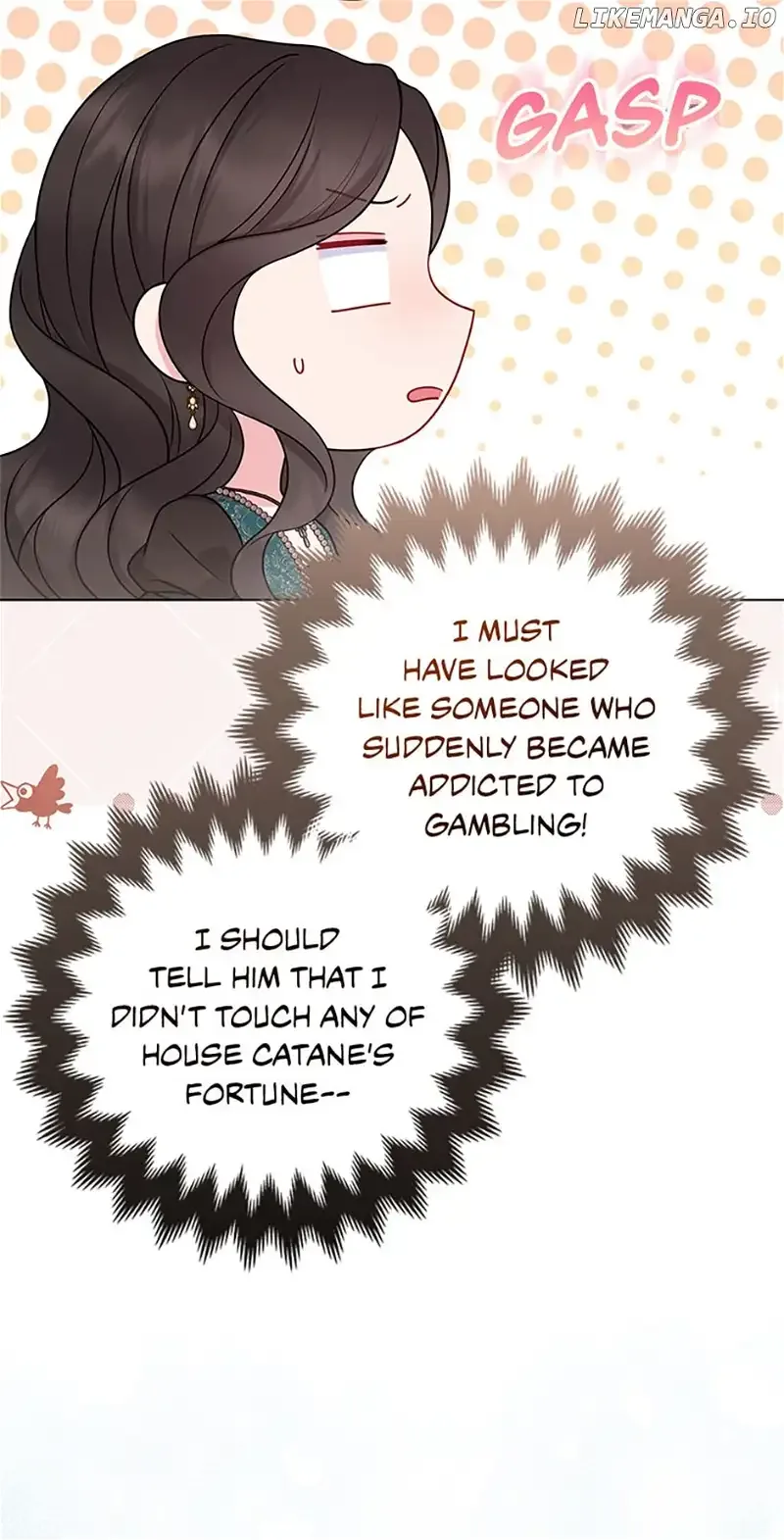 So I Married An Abandoned Crown Prince Chapter 48 page 58