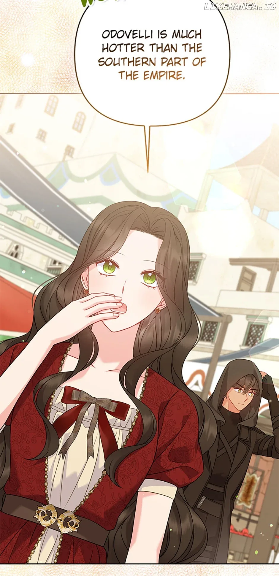 So I Married An Abandoned Crown Prince Chapter 59 page 43