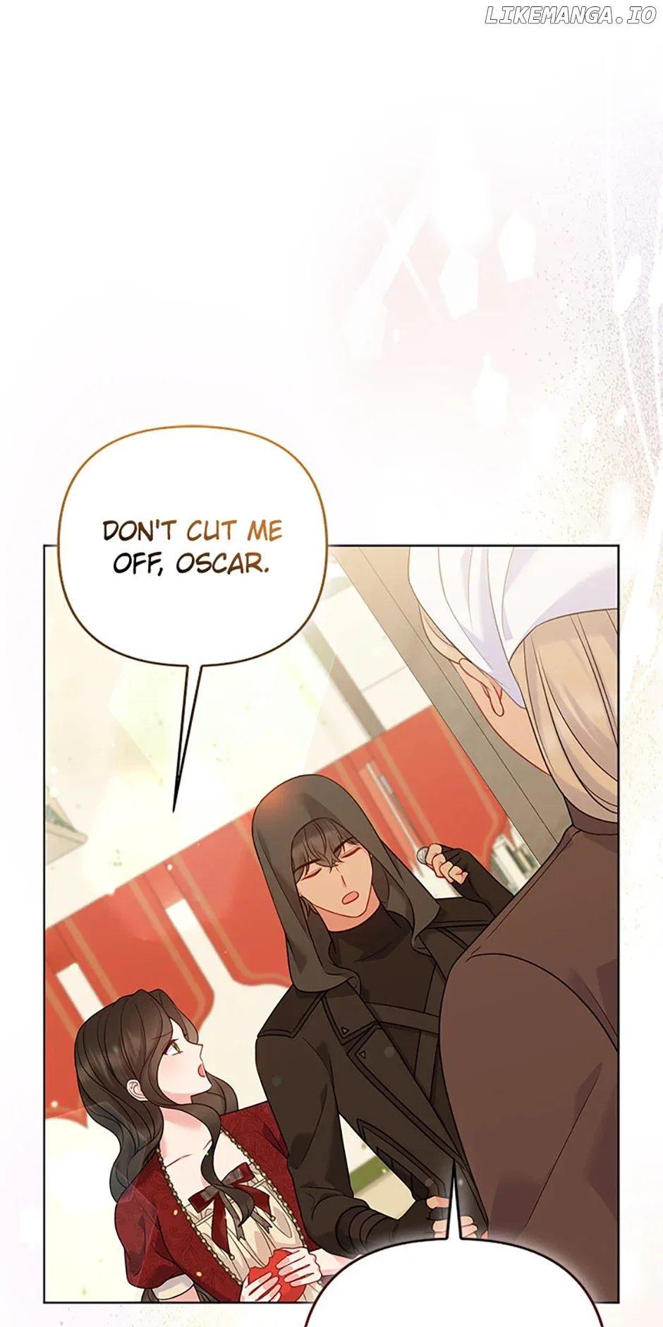 So I Married An Abandoned Crown Prince Chapter 59 page 50