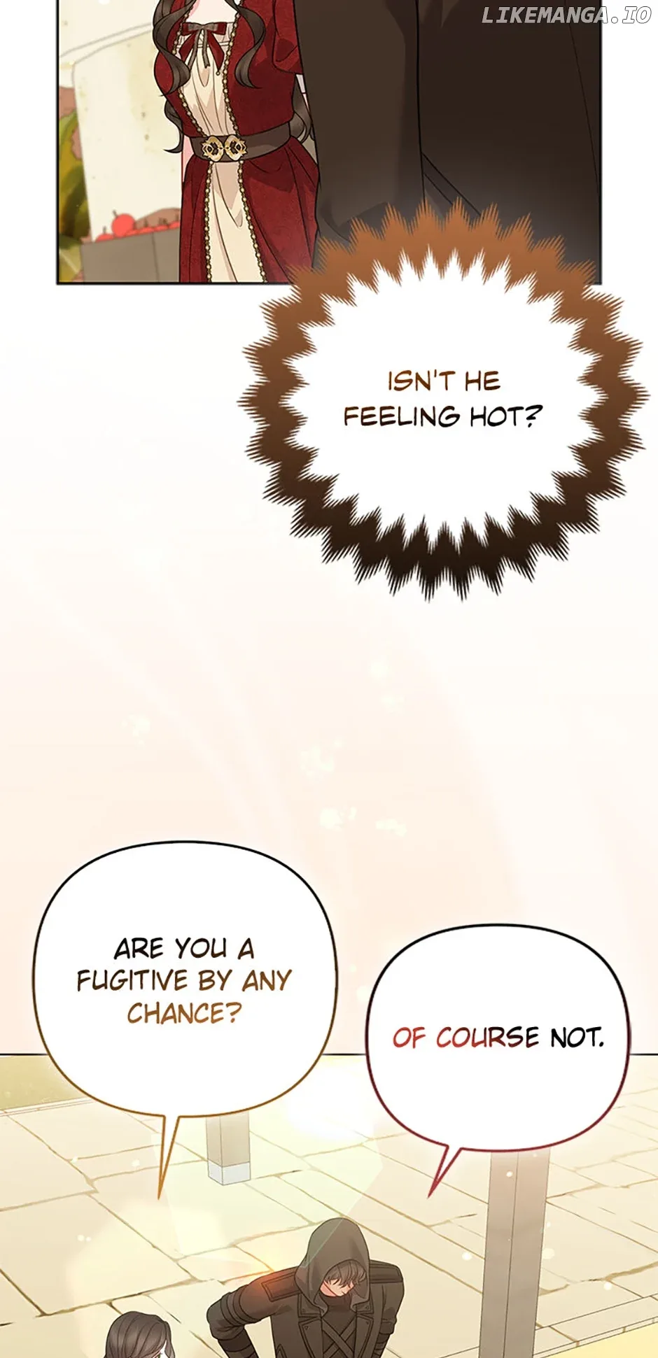So I Married An Abandoned Crown Prince Chapter 59 page 45