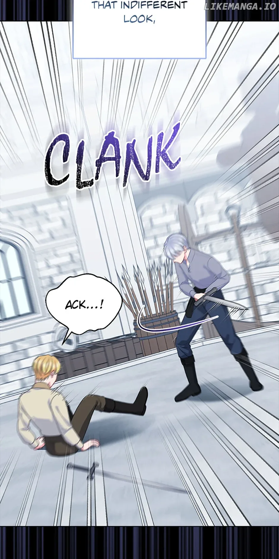 So I Married An Abandoned Crown Prince Chapter 59 page 14