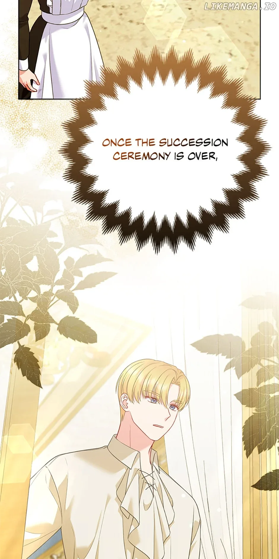 So I Married An Abandoned Crown Prince Chapter 59 page 19