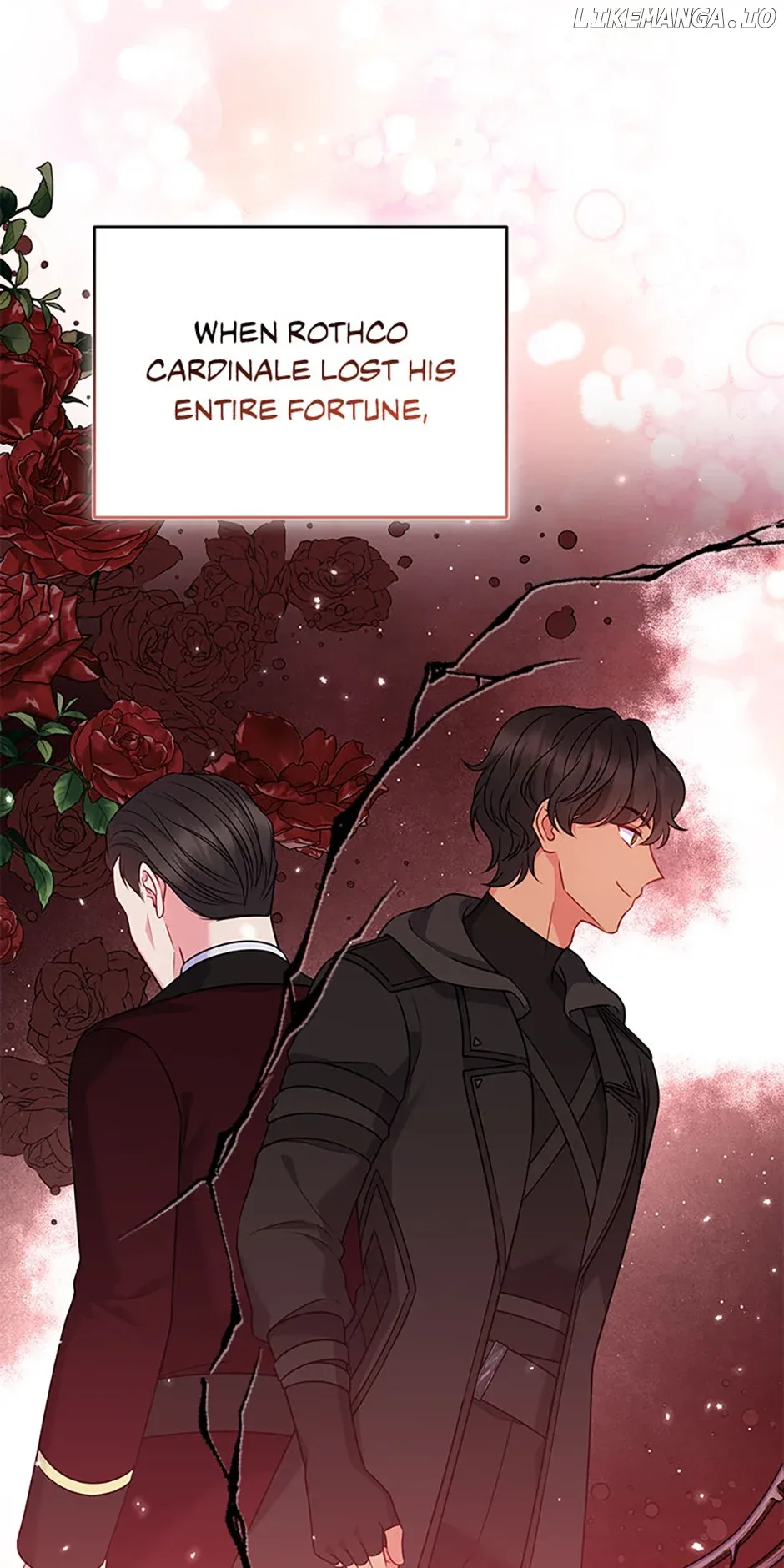 So I Married An Abandoned Crown Prince Chapter 59 page 54