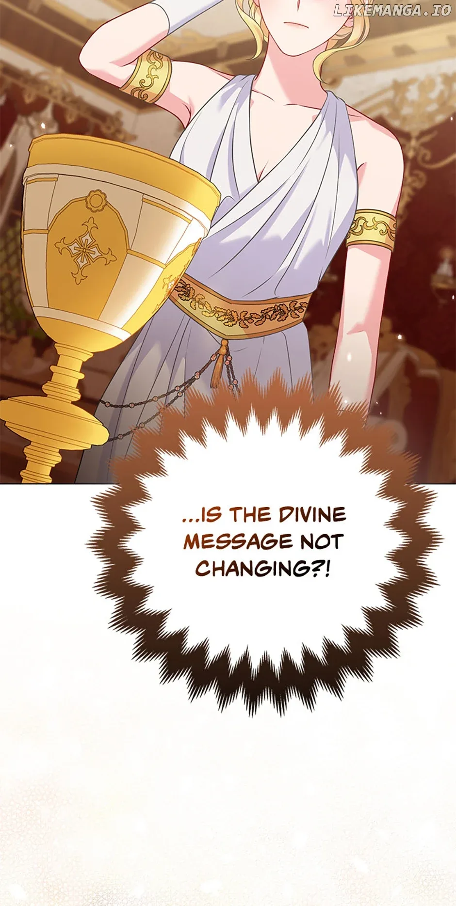 So I Married An Abandoned Crown Prince Chapter 59 page 24