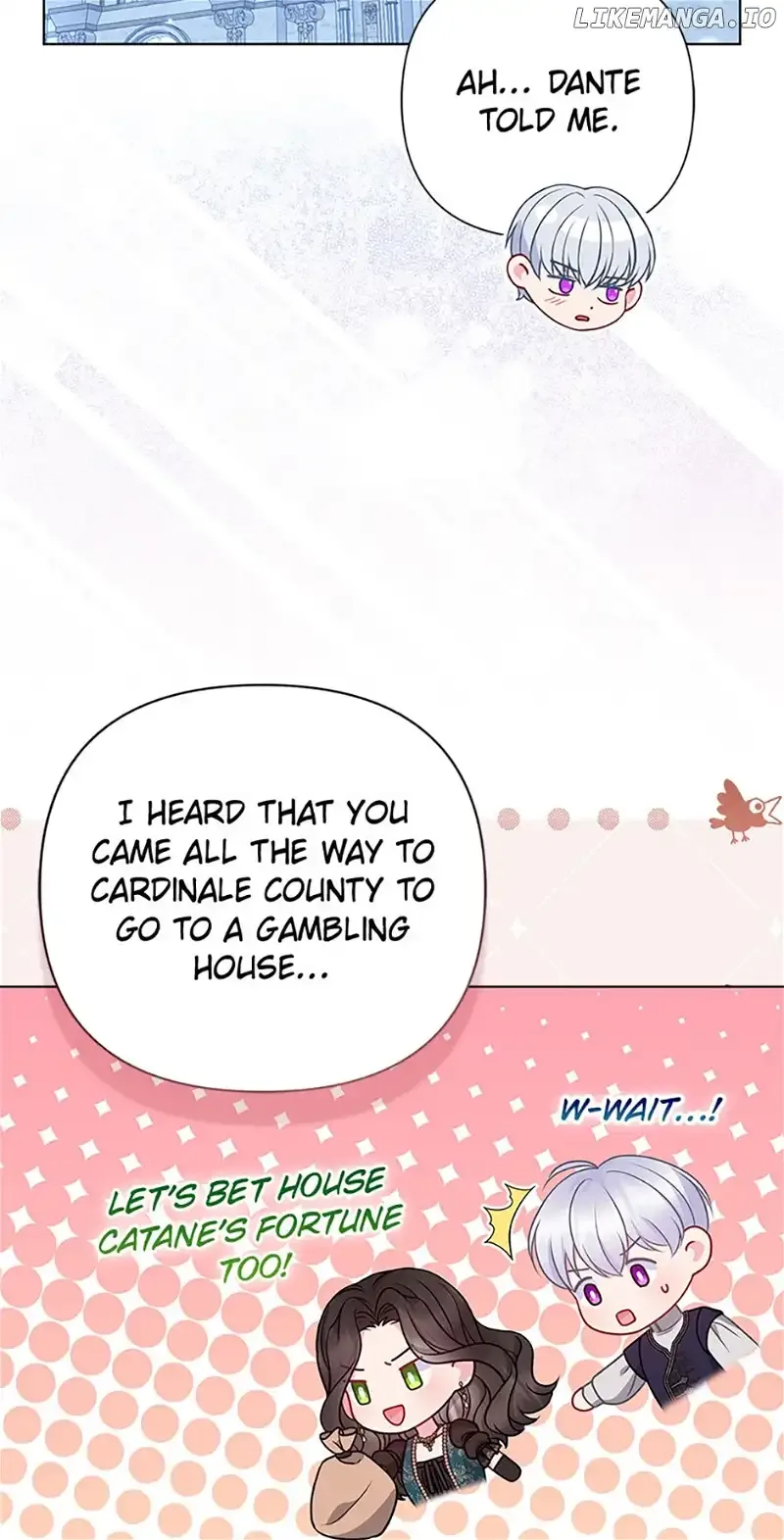 So I Married An Abandoned Crown Prince Chapter 48 page 57