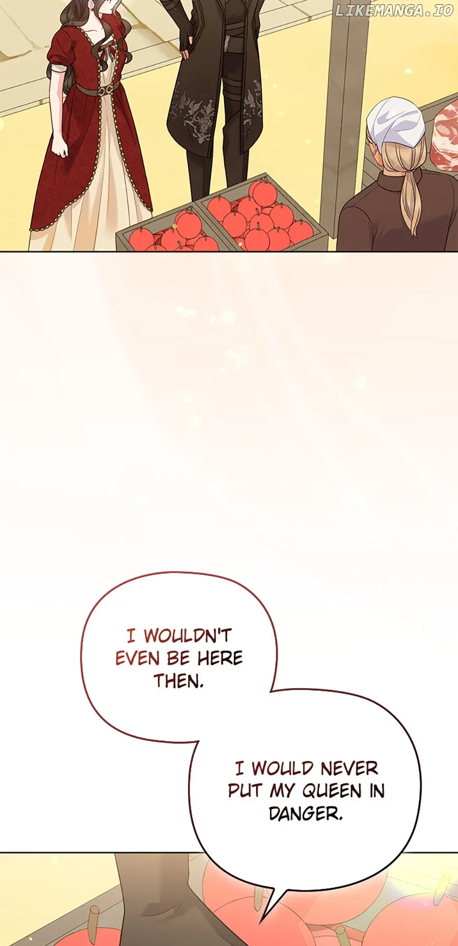 So I Married An Abandoned Crown Prince Chapter 59 page 46