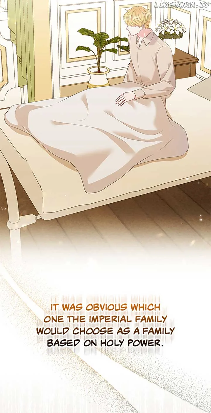 So I Married An Abandoned Crown Prince Chapter 58 page 8