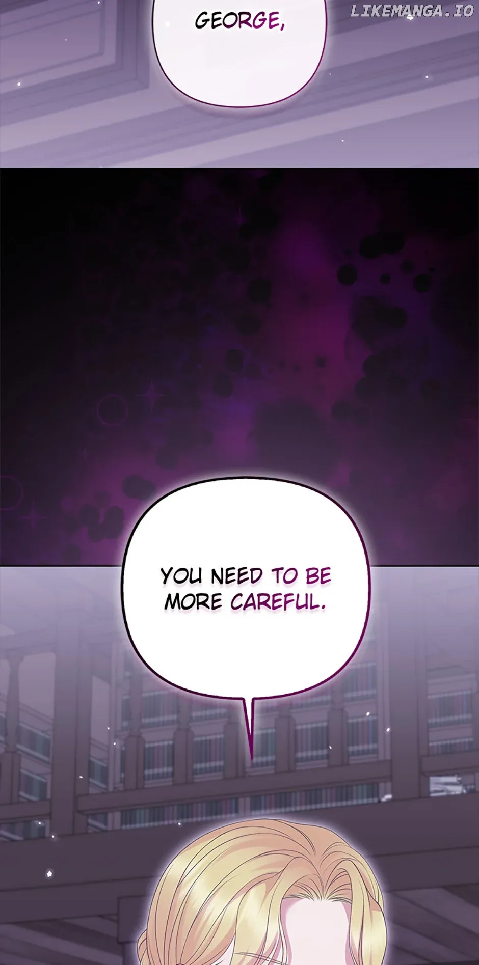 So I Married An Abandoned Crown Prince Chapter 59 page 6