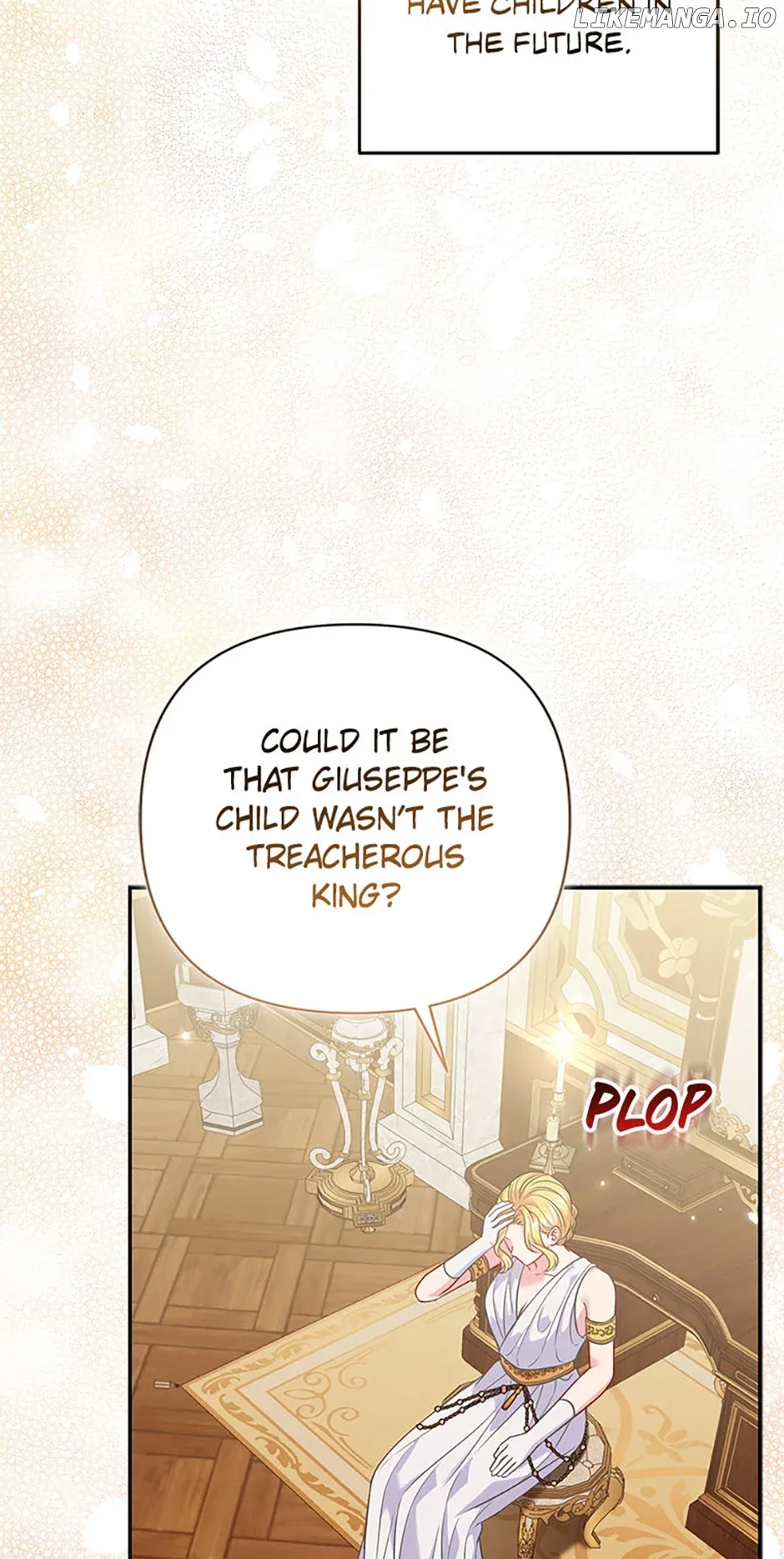 So I Married An Abandoned Crown Prince Chapter 59 page 26