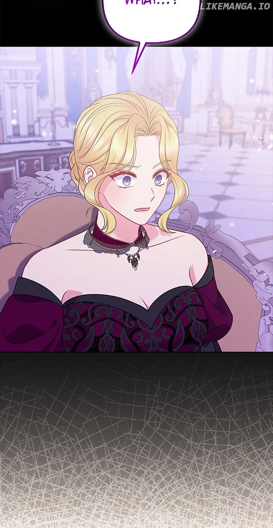 So I Married An Abandoned Crown Prince Chapter 59 page 37